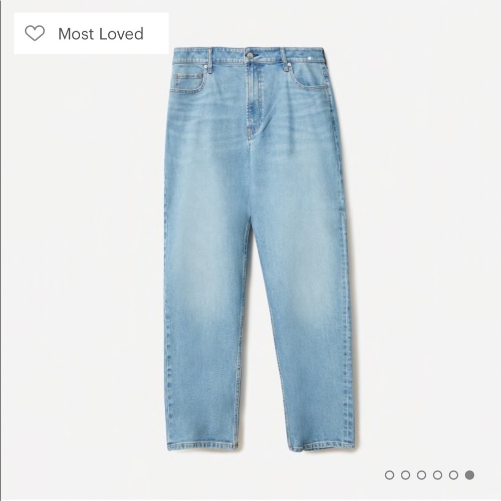 Everlane Jeans